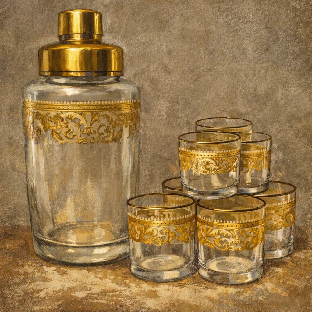 poolside in the desert