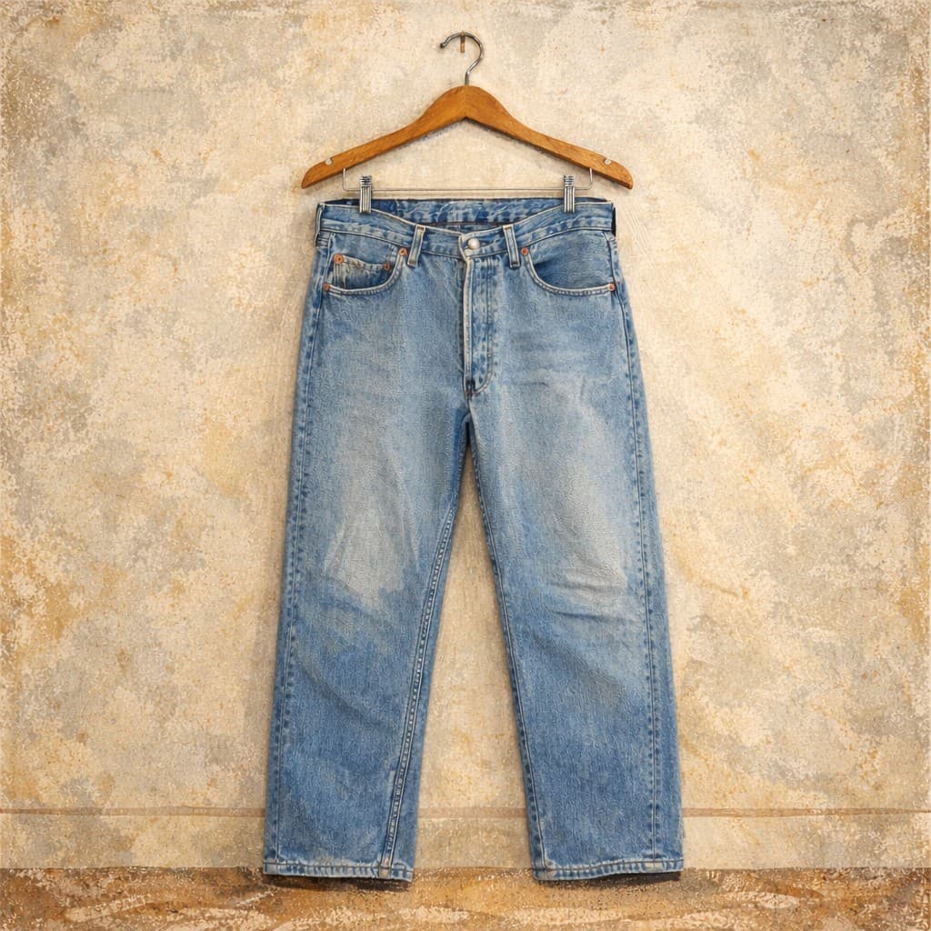 the feel that takes years to achieve